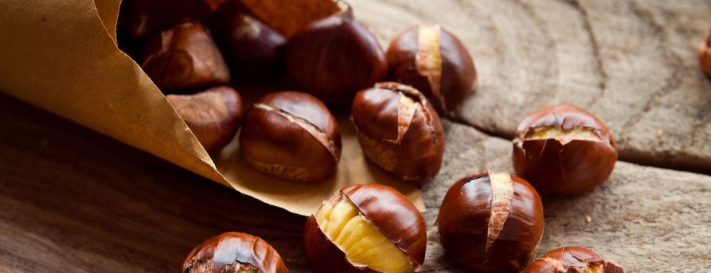 Castagne e Vin Brulé